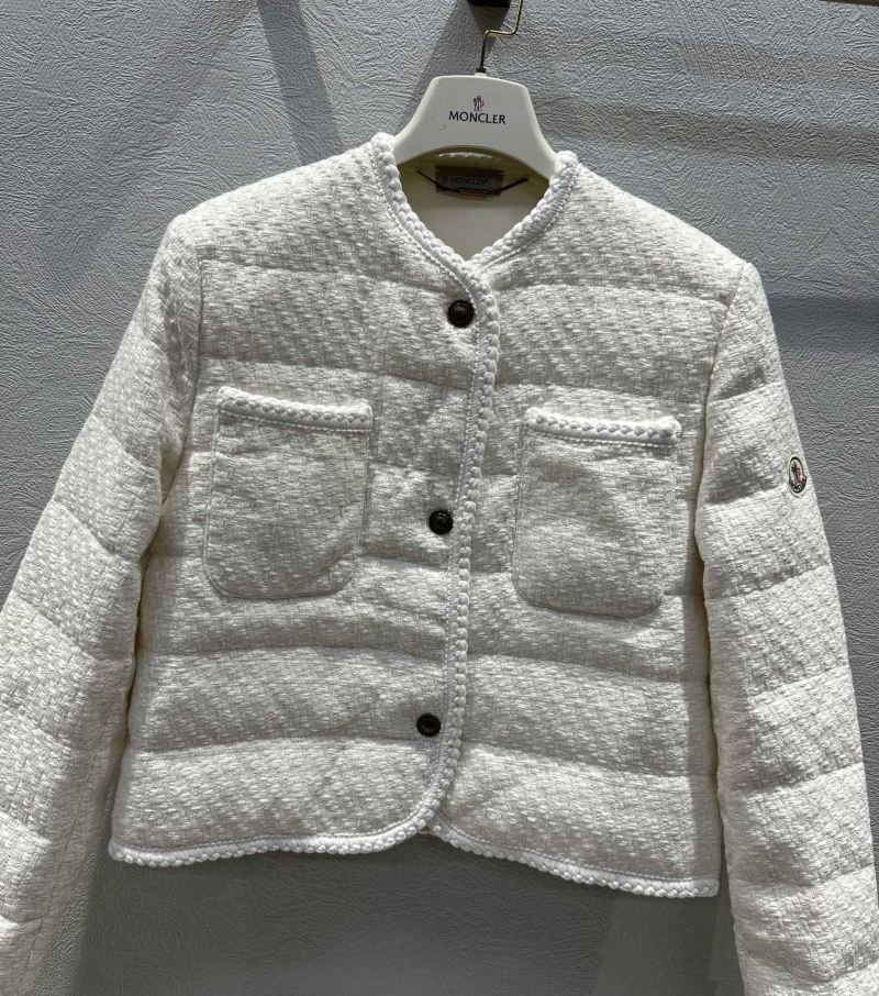 Moncler Down Coat